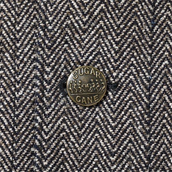 SUGAR CANE シュガーケーン【SUGAR CANE】SC15835 FICTION ROMANCE