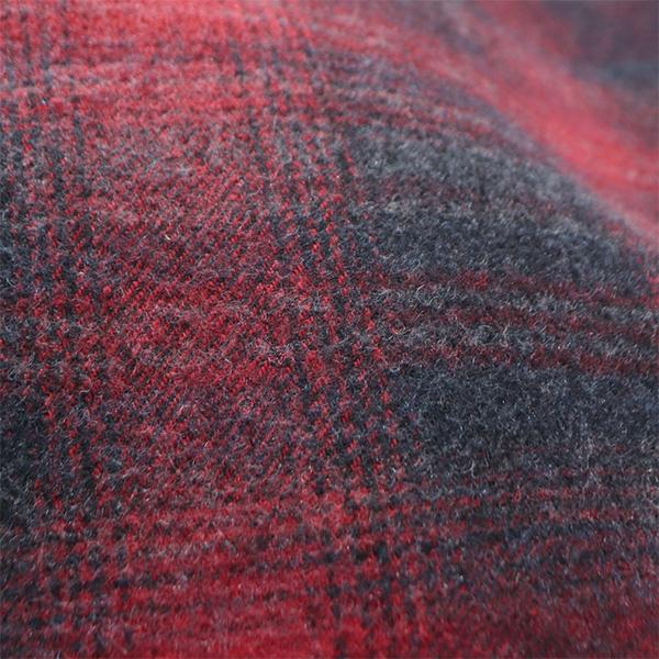 SUGAR CANE シュガーケーン【SUGAR CANE】SC15843 WOOL JACQUARD WORK