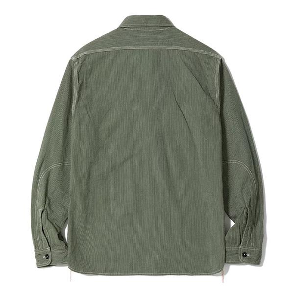 SUGAR CANE シュガーケーン【SUGAR CANE】SC25511 JEAN CORD WORK