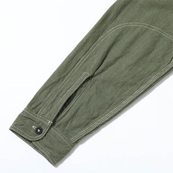 SUGAR CANE シュガーケーン【SUGAR CANE】SC25511 JEAN CORD WORK