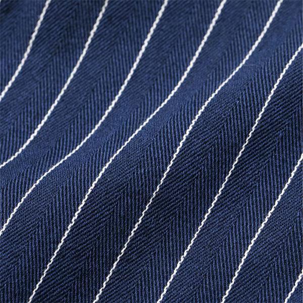SUGAR CANE シュガーケーン【SUGAR CANE】COKE STRIPE WORK SHIRT