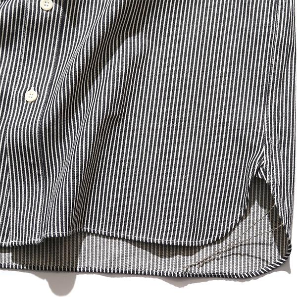 SUGAR CANE シュガーケーン【SUGAR CANE】SC29376 HICKORY STRIPE WORK