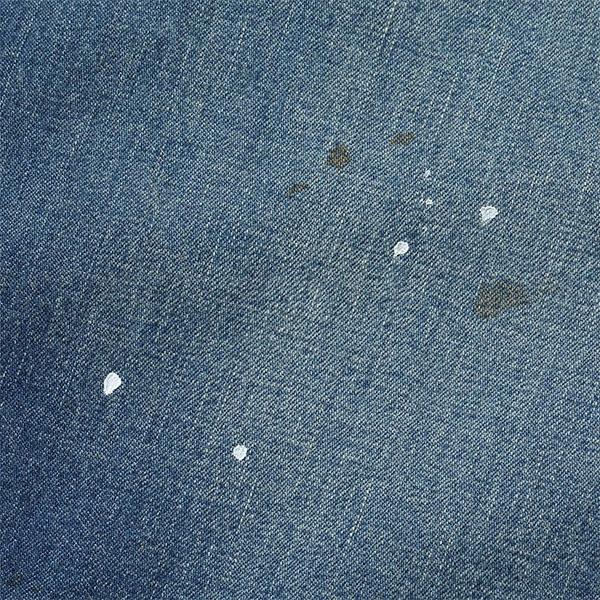 SUGAR CANE シュガーケーン【SUGAR CANE】BLUE DENIM WORK SHIRT AGED