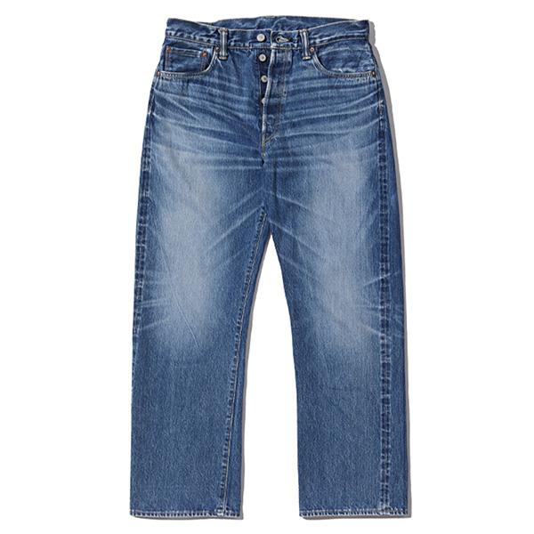 SUGAR CANE シュガーケーン【SUGAR CANE】14.25oz. DENIM 1947
