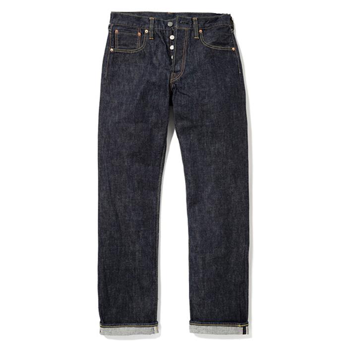 SUGAR CANE シュガーケーン【SUGAR CANE】SC42009A 12oz. DENIM 1947