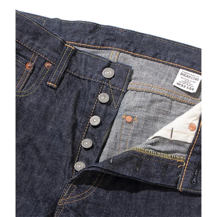 SUGAR CANE シュガーケーン【SUGAR CANE】SC42009A 12oz. DENIM 1947