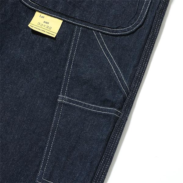SUGAR CANE シュガーケーン【SUGAR CANE】11oz. BLUE DENIM WORK PANTS