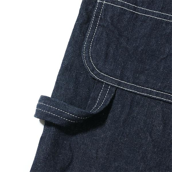 SUGAR CANE シュガーケーン【SUGAR CANE】11oz. BLUE DENIM WORK PANTS