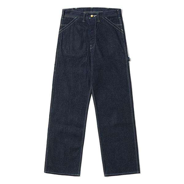 SUGAR CANE シュガーケーン【SUGAR CANE】11oz. BLUE DENIM WORK PANTS