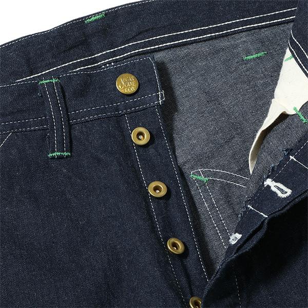 SUGAR CANE シュガーケーン【SUGAR CANE】11oz. BLUE DENIM WORK PANTS