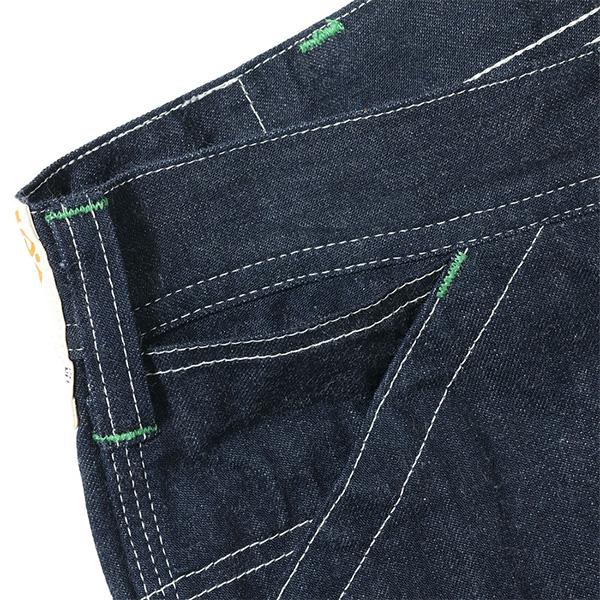 SUGAR CANE シュガーケーン【SUGAR CANE】11oz. BLUE DENIM WORK PANTS