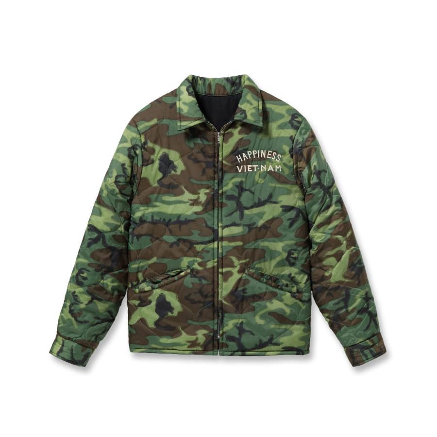 TAILOR TOYO テーラー東洋【TAILOR TOYO】Late 1960s Style Reversible