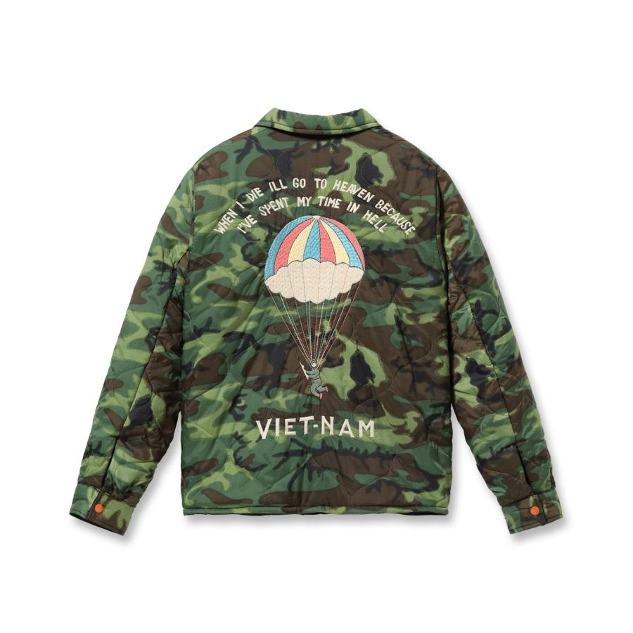 TAILOR TOYO テーラー東洋【TAILOR TOYO】Late 1960s Style Reversible