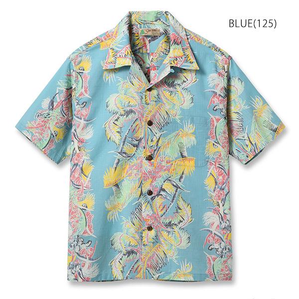 SUN SURF サンサーフ【SUN SURF】COTTON LINEN SLUBYARN OPEN SHIRT