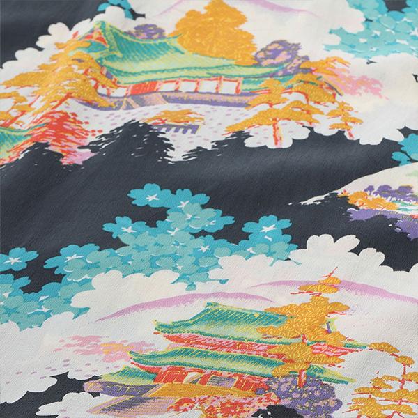 SUN SURF サンサーフ【SUN SURF】RAYON HAWAIIAN SHIRT “ANCIENT