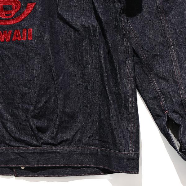 SUN SURF サンサーフ【SUN SURF】US15488 GRADE ONE AHINA WORK JACKET