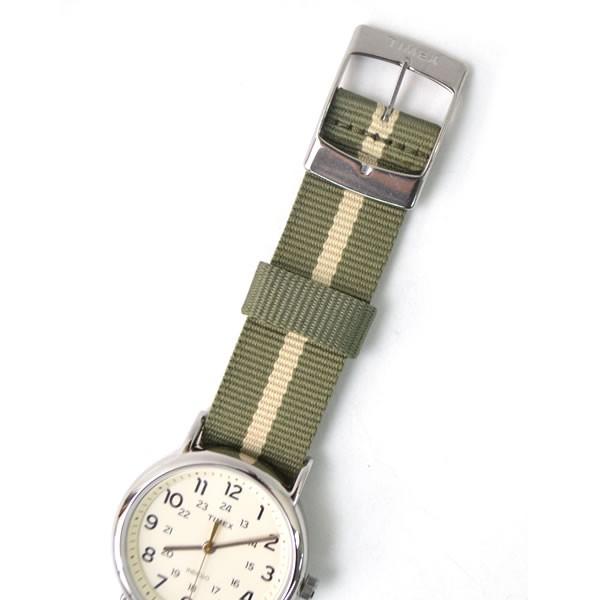 TIMEX（タイメックス） ウィークエンダー セントラルパーク 腕時計