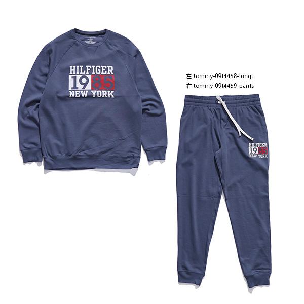 TOMMY HILFIGER トミーヒルフィガー【TOMMY HILFIGER】09T4458