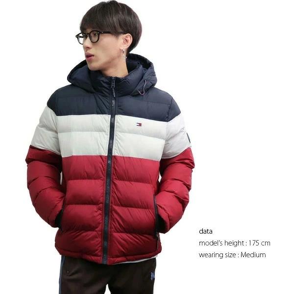 TOMMY HILFIGER トミーヒルフィガー【TOMMY HILFIGER】158AN508 TOMMY HILFIGER トミーヒルフィガー【TOMMY HILFIGER】158AN508