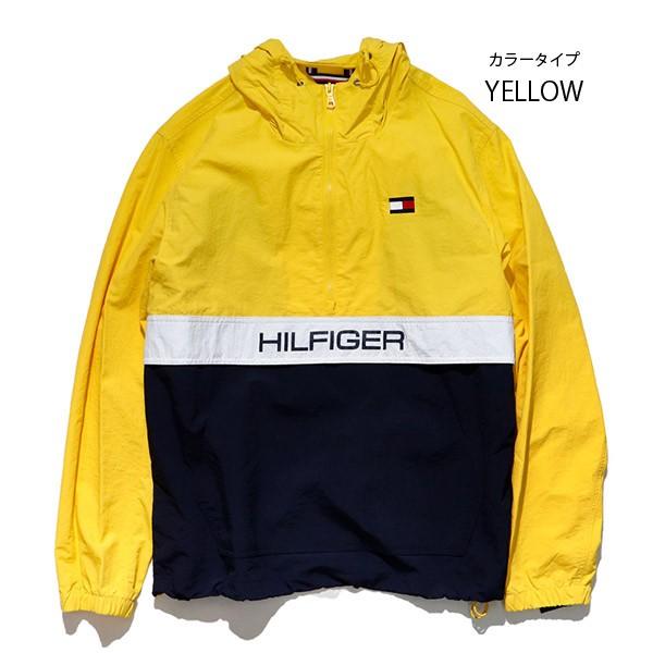 TOMMY HILFIGER トミーヒルフィガー【TOMMY HILFIGER】ナイロン 