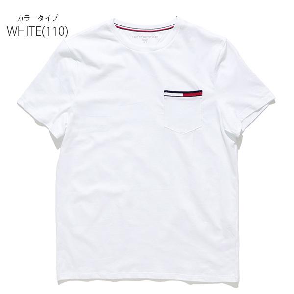 TOMMY HILFIGER トミーヒルフィガー【TOMMY HILFIGER】ICON SS