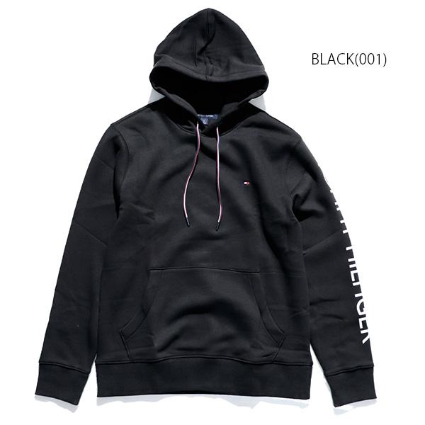 日本未発 L相当 トミー ヒルフィガー トラックトップ フーディ M TOMMY HILFIGER（トミー・ヒルフィガー） トミーヒルフィガー【TOMMY
