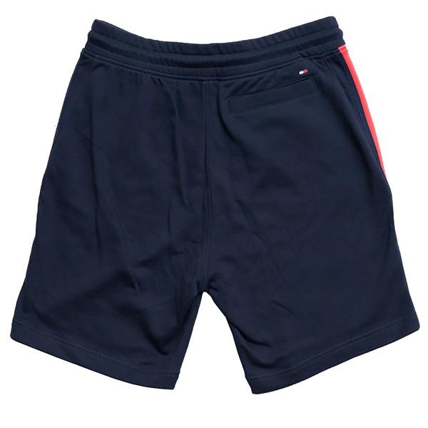 TOMMY HILFIGER トミーヒルフィガー【TOMMY HILFIGER】 ハーフ