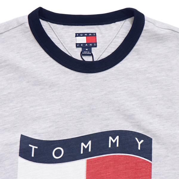 TOMMY HILFIGER（トミー・ヒルフィガー） 爆買 トミージーンズ【TOMMY