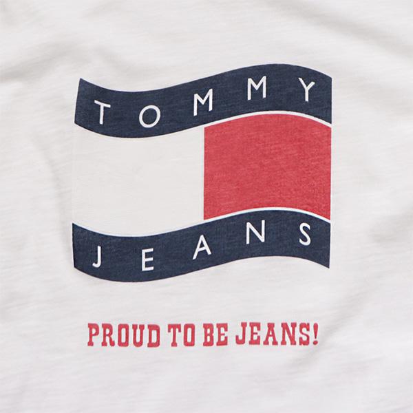 TOMMY HILFIGER（トミー・ヒルフィガー） 爆買 トミージーンズ【TOMMY