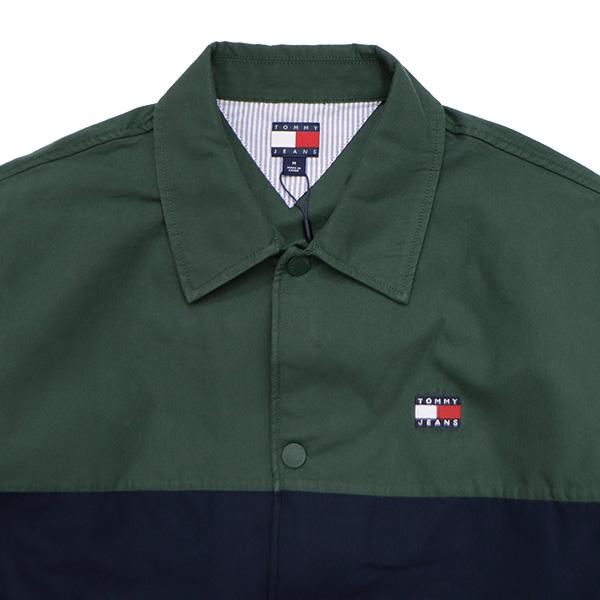 TOMMY HILFIGER（トミー・ヒルフィガー） トミージーンズ【TOMMY JEANS 