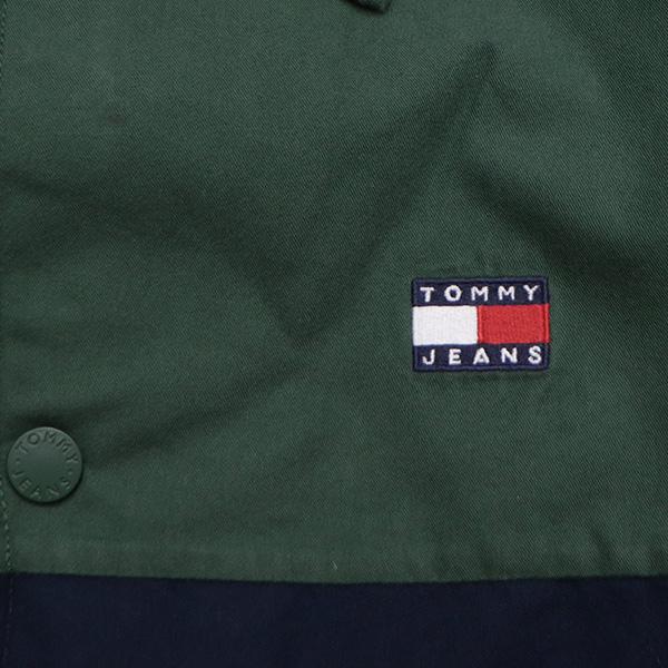 TOMMY HILFIGER（トミー・ヒルフィガー） トミージーンズ【TOMMY JEANS 