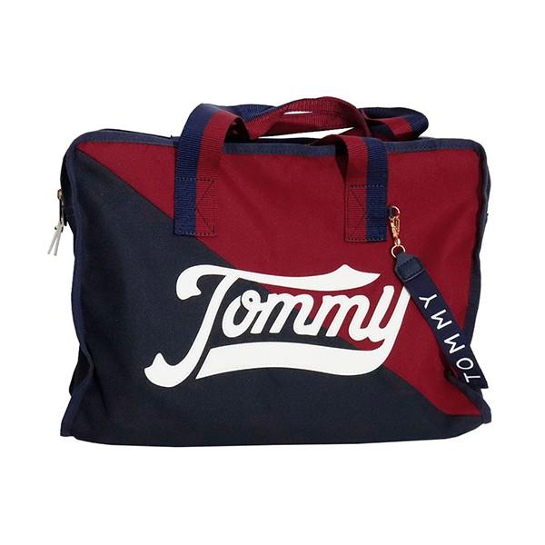 TOMMY HILFIGER トミーヒルフィガー【TOMMY HILFIGER】TOTE BAG