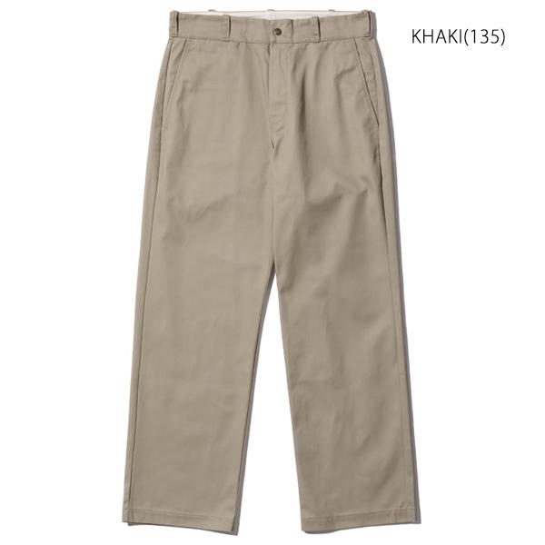 タフナッツ【TUF-NUT】TN42300 T/C WORK TROUSERS ワークトラウザース