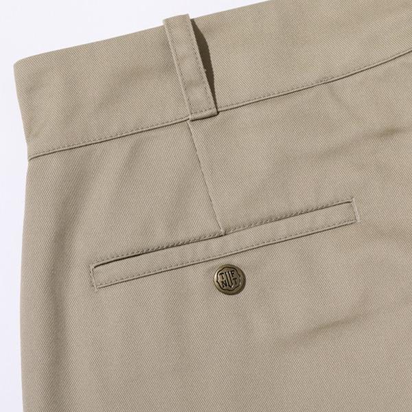 タフナッツ【TUF-NUT】TN42300 T/C WORK TROUSERS ワークトラウザース