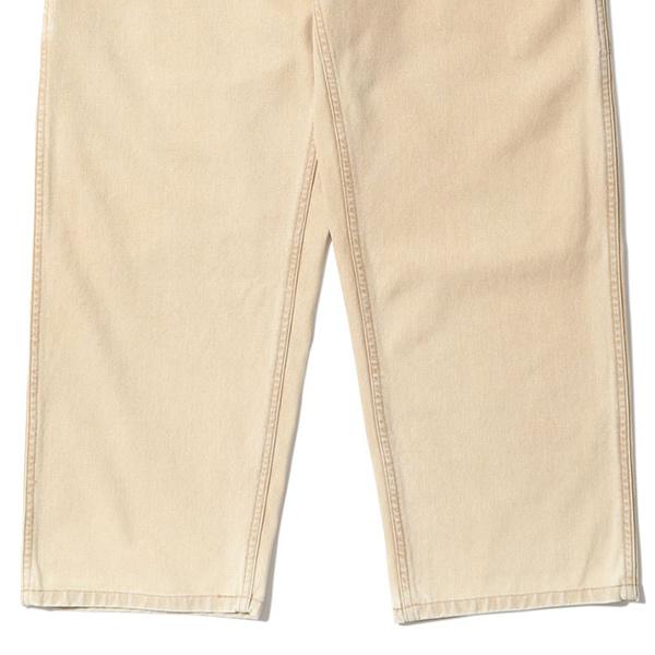 爆買 タフナッツ【TUF-NUT】TN42600H COTTON DUCK WORK PANTS AGING