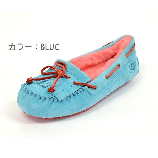 日本新入荷　2色ムートンモカシン オーストラリア EVER UGG アグ UGG Australia（アグオーストラリア） 【UGG/アグ】正規品 MANDIE