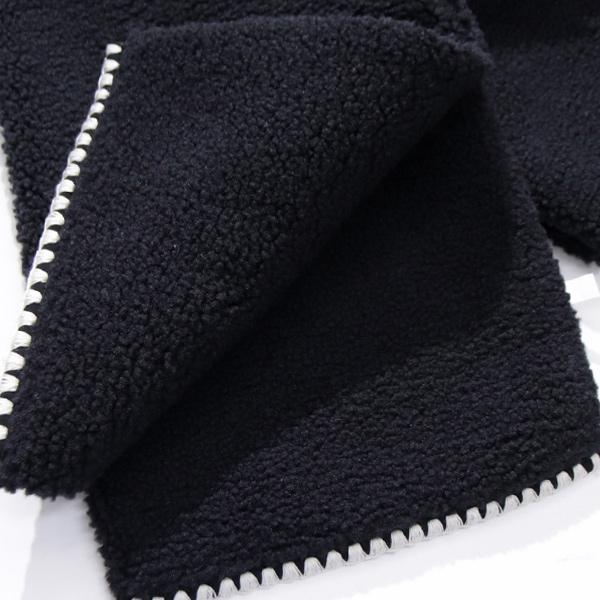 UGG（アグ） 【UGG/アグ】101021 UGGfluff Scalloped Scarf フラッフ