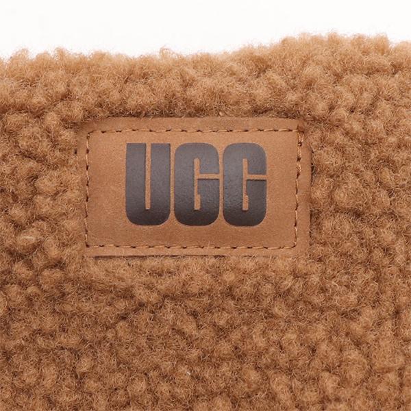 UGG（アグ） 【UGG/アグ】101066 UGGFLUFF GLOVE 手袋 メンズ グローブ