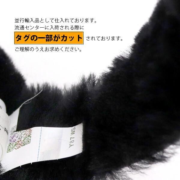 UGG（アグ） 【UGG/アグ】101066 UGGFLUFF GLOVE 手袋 メンズ グローブ