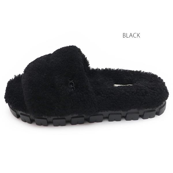 UGG Australia（アグオーストラリア） 【UGG/アグ】COZETTA CURLY