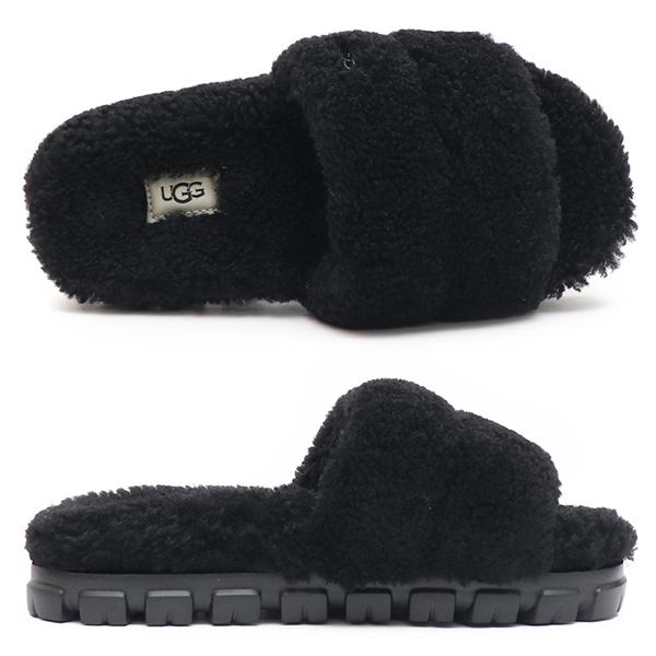 UGG コゼッタカーリー　もこもこサンダル UGG Australia（アグオーストラリア） 【UGG/アグ】COZETTA CURLY