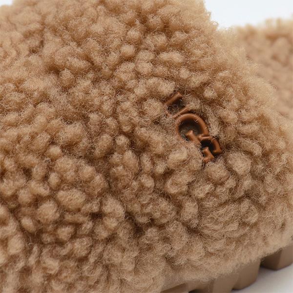UGG Australia（アグオーストラリア） 【UGG/アグ】COZETTA CURLY