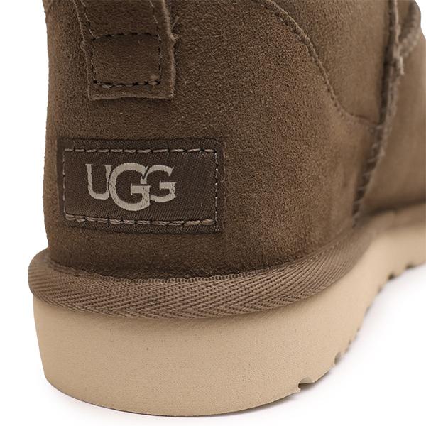 UGG（アグ） 正規品 メンズ 1137391 CLASSIC ULTRA MINI クラシック