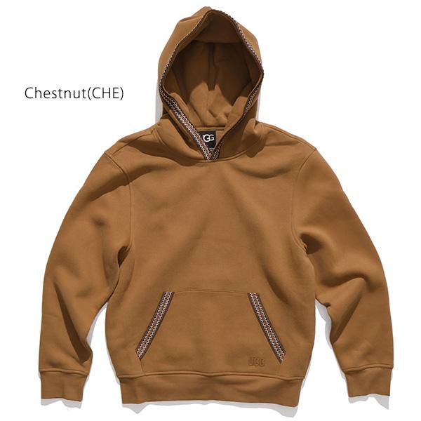 UGG（アグ） 【UGG/アグ】1147090 Tasman Hoodie タスマン フーディ
