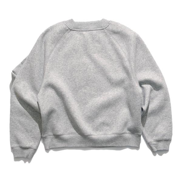 UGG（アグ） 【UGG/アグ】1171477 Logo Crewneck ロゴ クルーネック