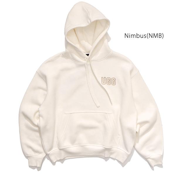 UGG（アグ） 【UGG/アグ】1171478 Logo Hoodie ロゴ フーディ パーカー