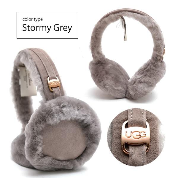 UGG Australia 【UGG/アグ】正規品 CLASSIC EARMUFF W/SPEAKER UGG Australia 【UGG/アグ】正規品 CLASSIC EARMUFF W/SPEAKER