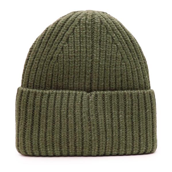 UGG（アグ） 【UGG/アグ】正規品 20061 CHUNKY RIB BEANIE LOGO/チャン