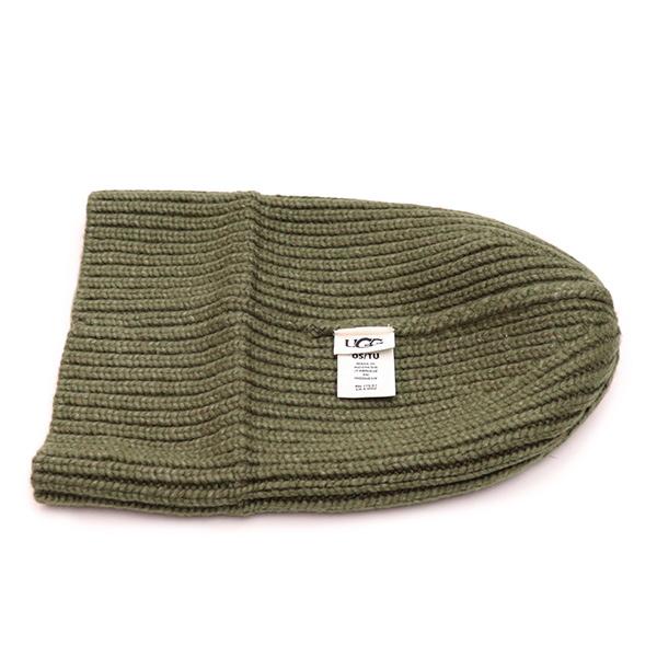 UGG 【UGG/アグ】正規品 20061 CHUNKY RIB BEANIE LOGO/チャン UGG 【UGG/アグ】正規品 20061 CHUNKY RIB BEANIE LOGO/チャン