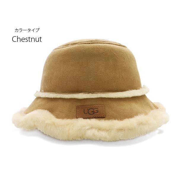 UGG 【UGG/アグ】正規品 20934 SHEEPSKIN BUCKET HAT シープ UGG 【UGG/アグ】正規品 20934 SHEEPSKIN BUCKET HAT シープ